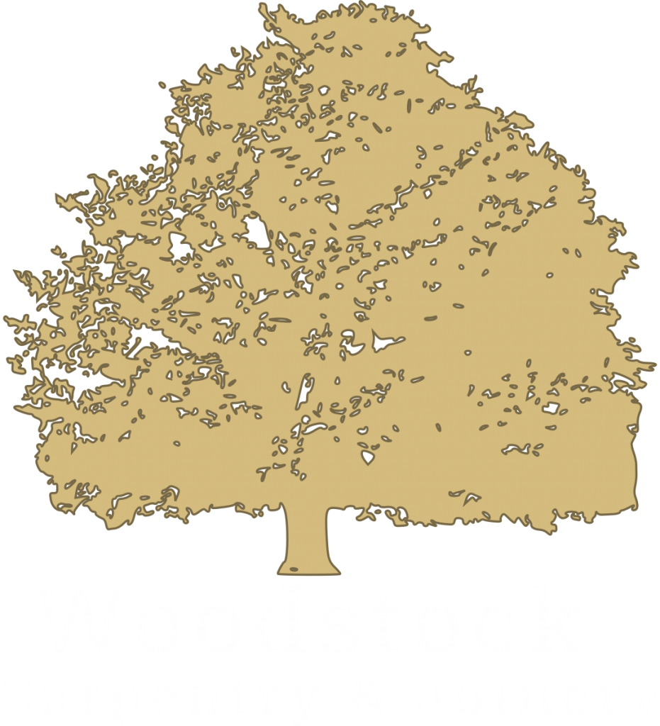 Woodstock Carpentry & Joinery Logo